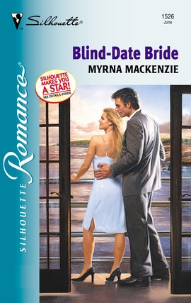 Title details for Blind-Date Bride by Myrna Mackenzie - Available